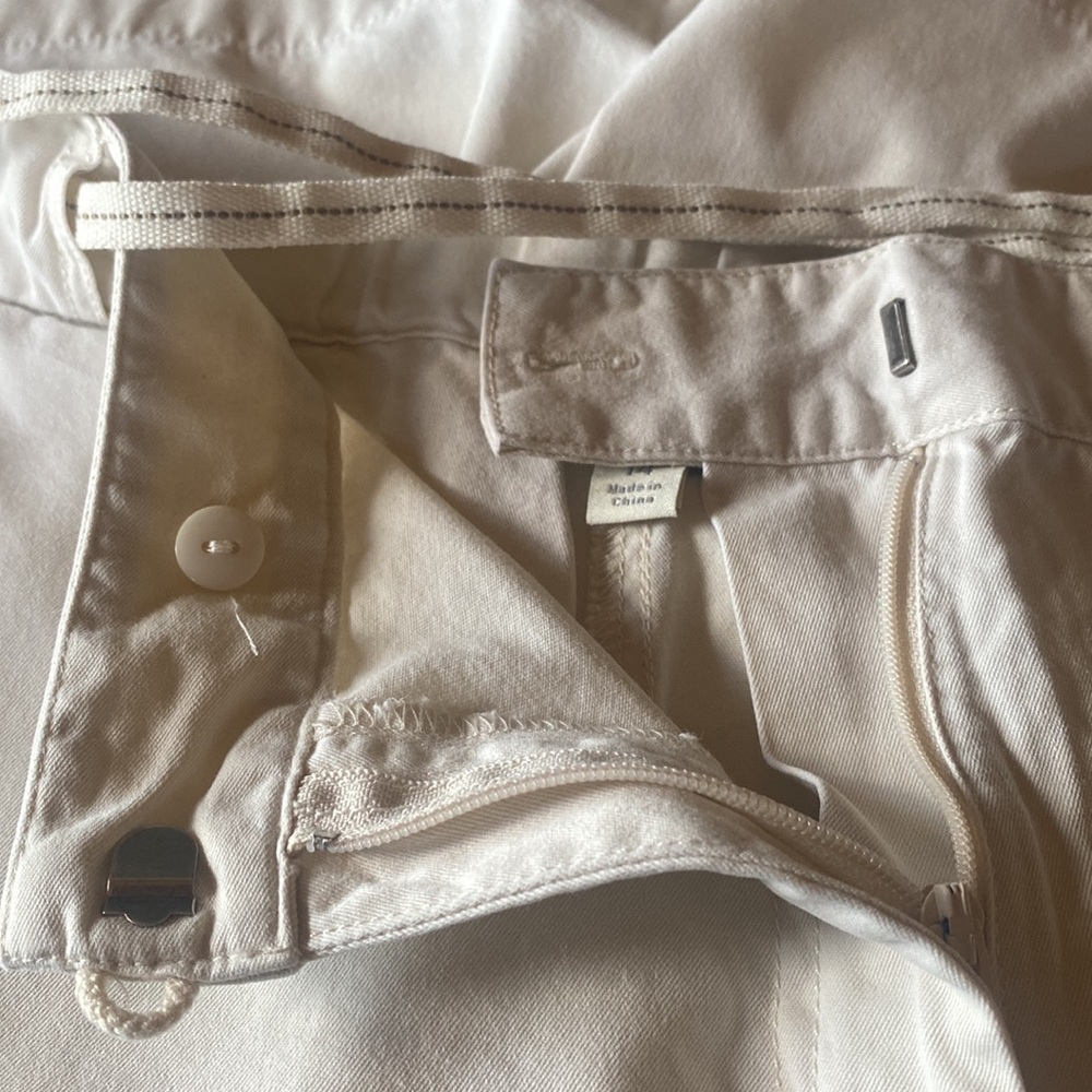 J. Jill shorts - Picture 4 of 5